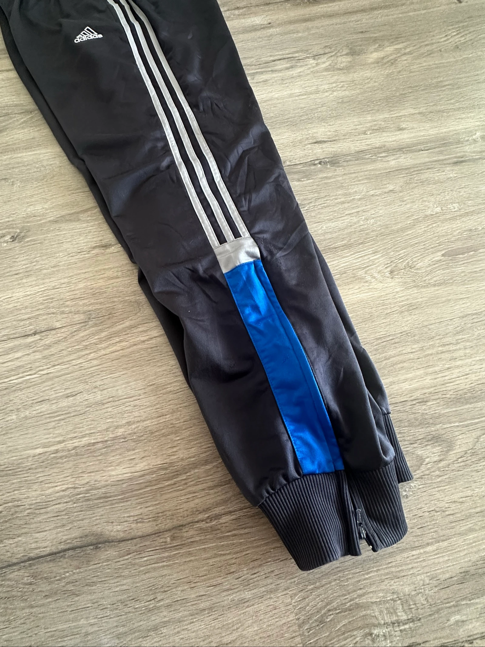 Pantalon de survêtement Adidas Original Noir – photo 6